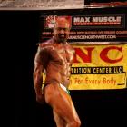 Dean  Carins - NPC Oregon State 2010 - #1